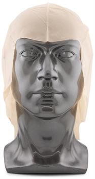 Flesh Pro Bald Head Adult Costume Accessory | One Size