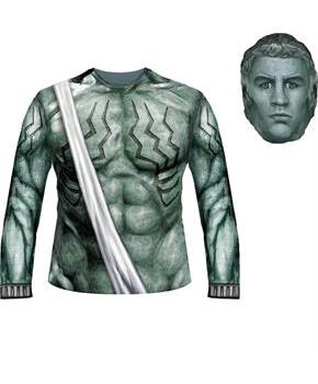 Love Ranger Sublimated Child Costume Shirt & Hood