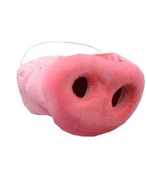 Pig Costume Nose