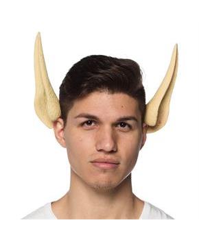 Supersoft Elfin Ears Adult Costume Accessory