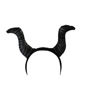 Wicked Witch Headband Adult One Size Fits Most
