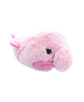 Blobfish 8-Inch Collectible Mini Plush