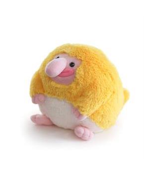 Proboscis Monkey 7-Inch Stuffed Plush Animal