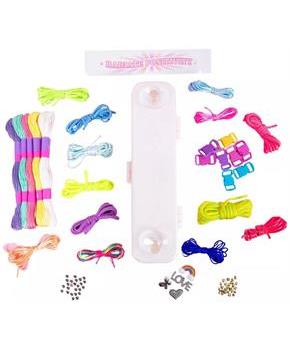 GenMe Rainbow Bracelet Maker
