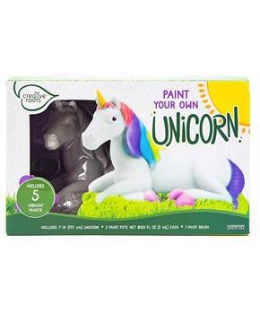 Paint Your Own Unicorn Craft Kit