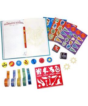 Harry Potter Smash Journal DIY Kit