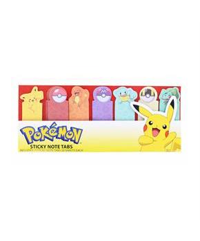 Pokemon Character Sticky Tabs