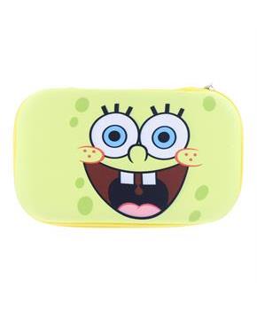 SpongeBob SquarePants Molded Pencil Case
