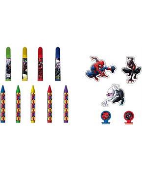Marvel Spider-Man Boxed Art Set