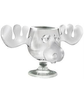 National Lampoon's Christmas Vacation 1.5oz Moose Shot Glass