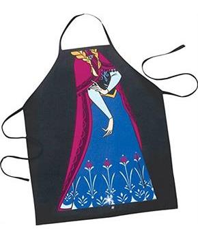 Disney's Frozen Anna Character Apron