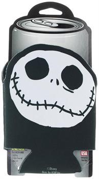 Disney Nightmare Before Christmas Jack Diecut Can Cooler
