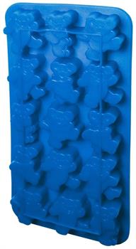 Grateful Dead Dancing Bear Ice Cube Tray