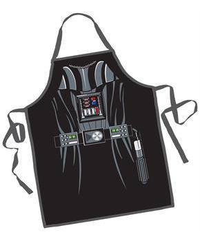 Star Wars Darth Vader Be The Character Apron