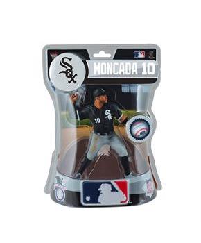 MLB Chicago White Sox 6 Inch Figure | Yoan Moncada