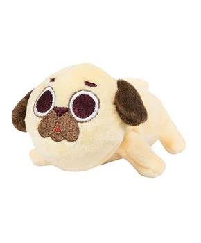 Puglie 5 Inch Mini Magnet Clip On Plush