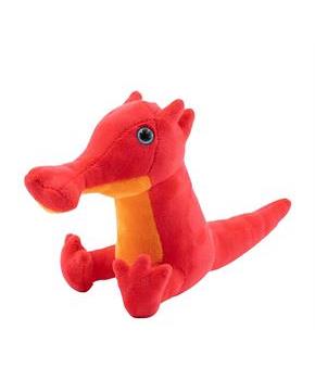 Homestuck 5.5 Inch Character Plush | Crocodile Consort