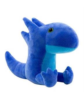 Homestuck 5.5 Inch Character Plush | Iguana Consort
