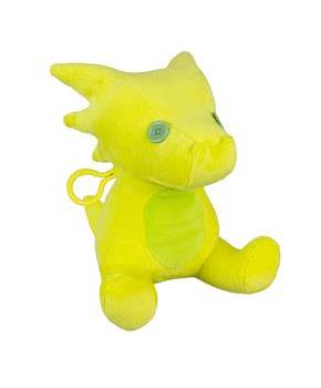 Homestuck 6.5" Mini Scalemate Plush: Yellow