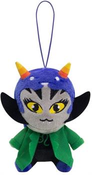 Homestuck Nepeta Troll 4 Inch Microplush