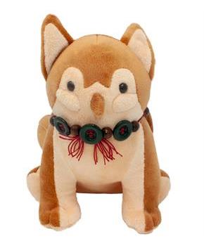 Guild Wars 2 Griffon Character Plush