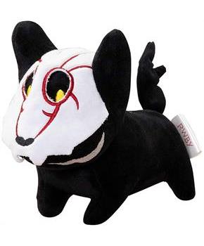 RWBY Chibi Beowulf 7 Inch Collectible Plush