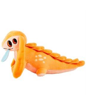 Satisfactory Lizard Doggo 9 Inch Character Plush