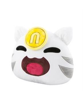Slime Rancher 14" Pillow Plush: Lucky