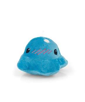 Slime Rancher Puddle Slime Plush Collectible | Soft Plush Doll | 4-Inch Tall