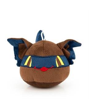Slime Rancher Plush Toy Bean Bag Plushie | Hunter Slime, by Imaginary People