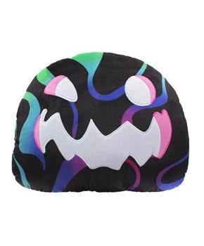Slime Rancher 14.5 Inch Tarr Slime Pillow Plush