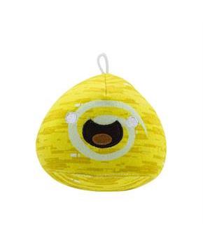 Slime Rancher Quantum Slime Plush Collectible | Soft Plush Doll | 4-Inch Tall