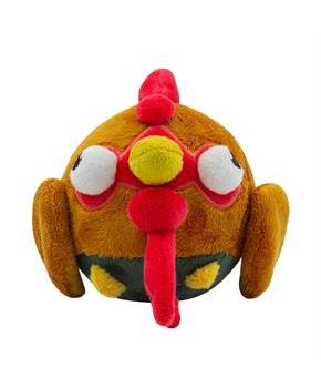 Slime Rancher 4.5 Inch Roostro Plush