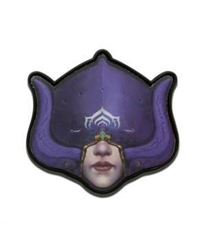 DOTA 2 Lotus 1.5 Inch Collector Lenticular Pin