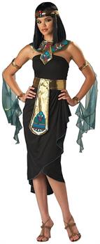 Cleopatra Costume Adult