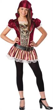Swashbucklin&#39; Sass Costume