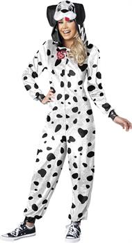 Party Animal Dalmation Costume