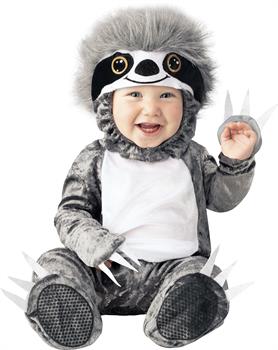 Sloth Sweetie Costume