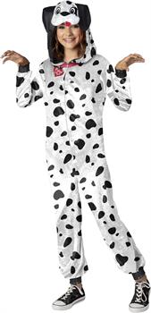 Party Animal Dalmation Costume