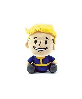 Fallout 6 Inch Vault Boy Stubbins Character Plush