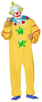 Killer Klowns Shorty Adult Costume
