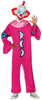Killer Klowns Slim Child Costume