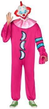 Killer Klowns Slim Adult Costume