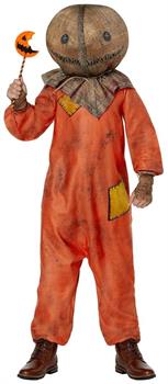 Trick R Treat Sam Child Costume