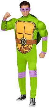 TMNT Donatello Classic Adult Costume