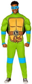 TMNT Leonardo Classic Adult Costume
