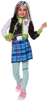 Monster High Frankie Stein Child Costume