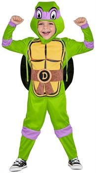 TMNT Donatello Toddler Costume