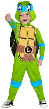 TMNT Leonardo Toddler Costume