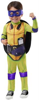 TMNT Donatello Movie Toddler Costume